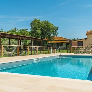 Bauernhof Al Girasole, San Donato (Tuscany)