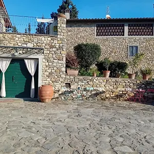  Farm stay Circugnano
