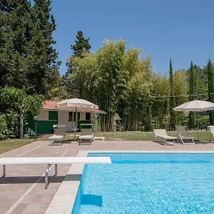  Country house Azienda Agricola E Vallorsi