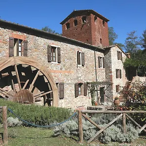 Il Mulino Delle Pile Chiusdino