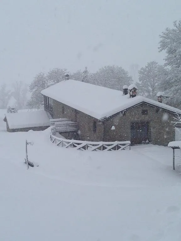 Agriturismo Il Passeggere Bruscoli