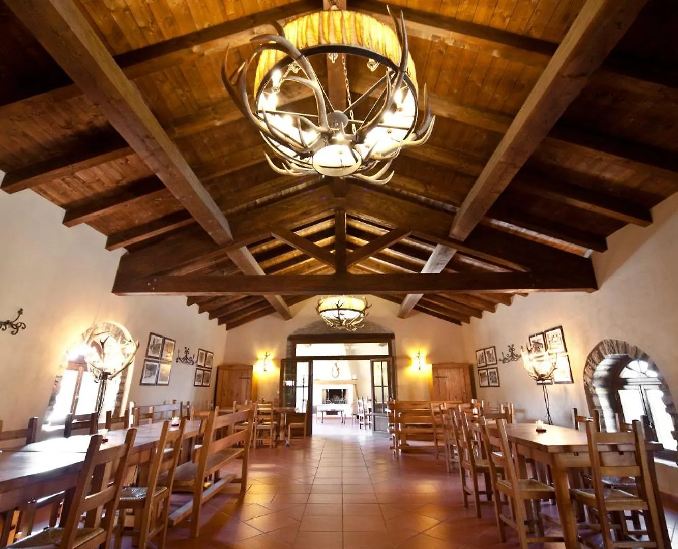 Agriturismo Il Passeggere Bruscoli Alloggio per agriturismo