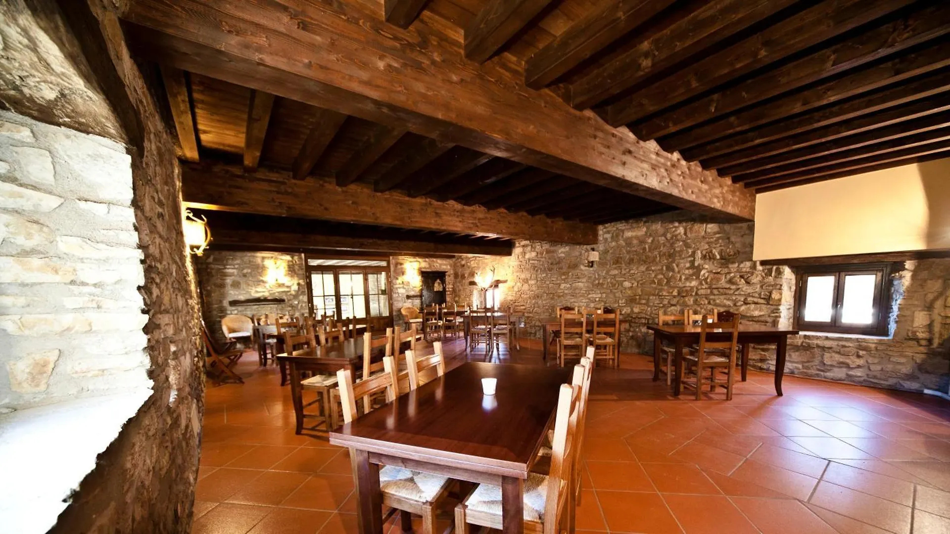 Agriturismo Il Passeggere Bruscoli 0*,  Italia