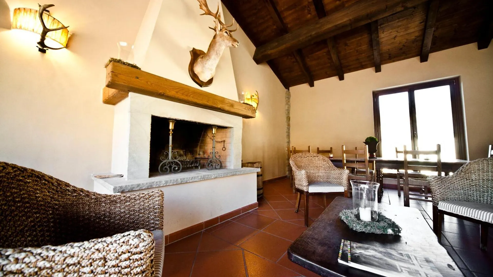 Agriturismo Il Passeggere Bruscoli 0*,  Italia