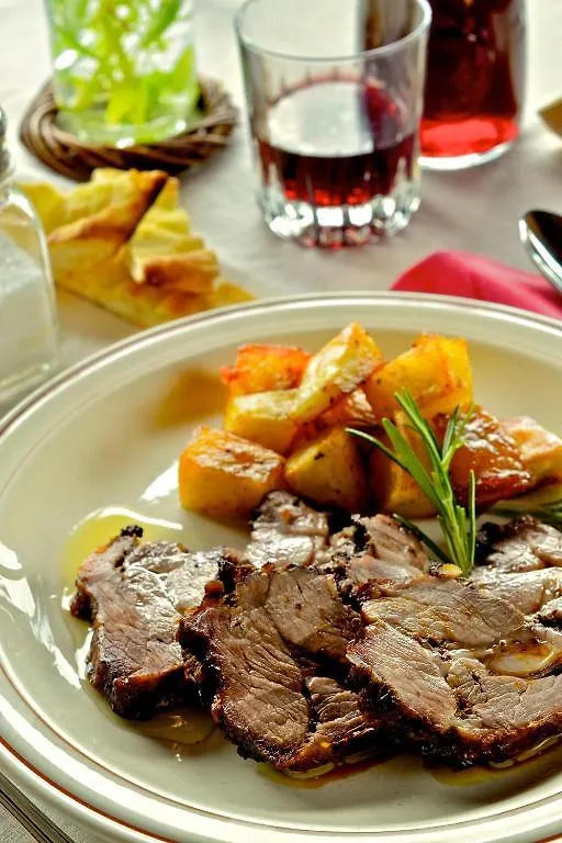 Alloggio per agriturismo Agriturismo Il Passeggere Bruscoli
