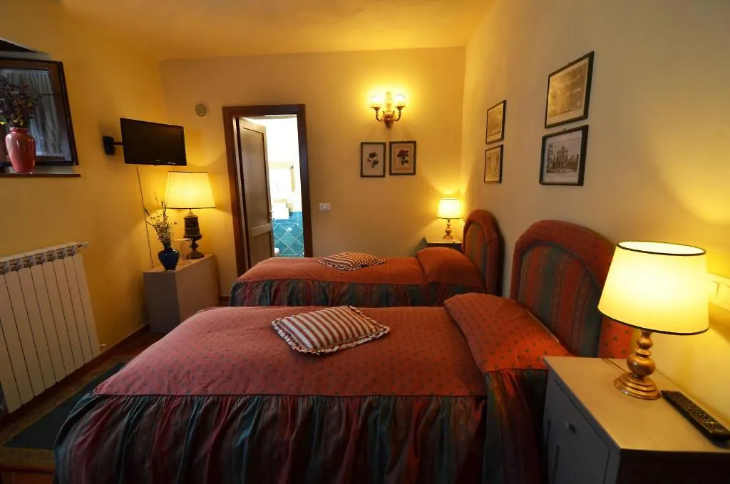Agriturismo Il Passeggere Bruscoli Alloggio per agriturismo
