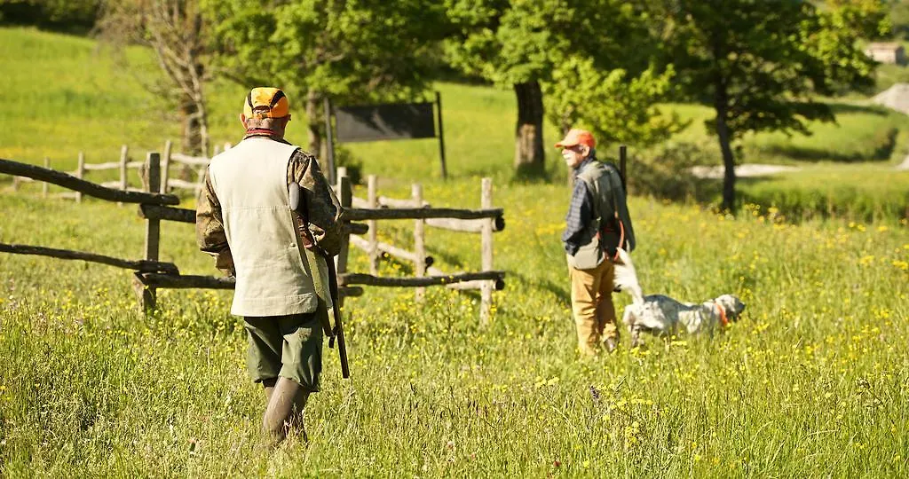 Agriturismo Il Passeggere Bruscoli Alloggio per agriturismo